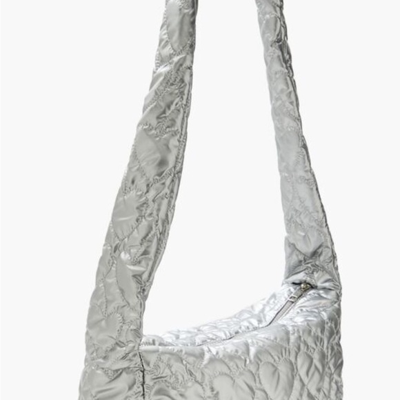 BOGO NWT Forever 21 Quilted Bags Pick your color combo! - Picture 4 of 7